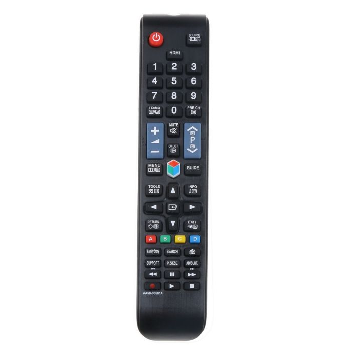 samsung-smart-remote-control-433mhz-rf-evision-controller-aa59-00581a