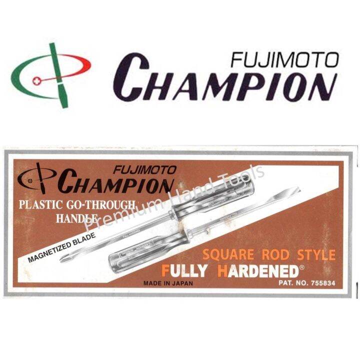 โปรโมชั่น-คุ้มค่า-champion-ไขควงสลับ-ไม่ทลุ-แกนดำ-ปากแบน-ปากแฉก-4-champion-no-510-4-ราคาสุดคุ้ม-ไขควง-ไขควง-ไฟฟ้า-ไขควง-วัด-ไฟ-ไขควง-แฉก