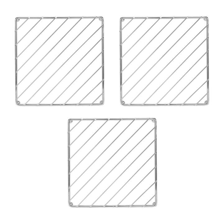 Trivets for Pans, Luxury MultiUse Great Heat Resistant Hot Pads for