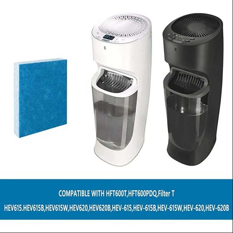 Hft600 honeywell online humidifier filter