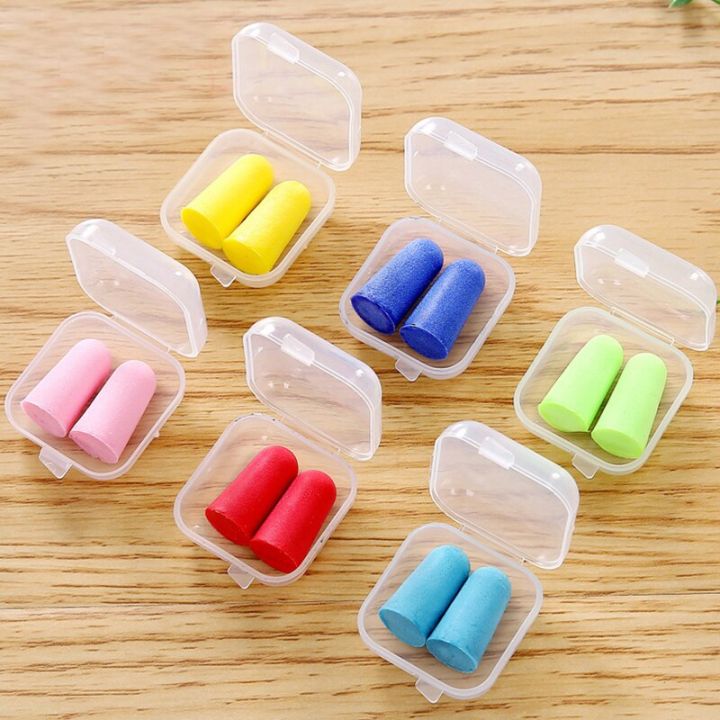 6pairs-box-packed-comfort-earplugs-noise-reduction-silicone-soft-ear-plugs-swimming-silicone-earplugs-protective-for-sleep-accessories-accessories