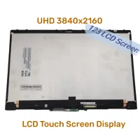 สำหรับ Lenovo Thinkpad X1 Yoga 4Th 5Th Gen 2019 2020แอลซีดีหน้าจอสัมผัสแสดงผล N140HCG-GR2 B140QAN02.2 N140HCR-GQ2