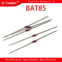 50PCS BAT85 DO 35 Schottky rectifier