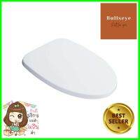 ฝารองนั่ง SLOW CLOSE TOTO TC281SJSLOW-CLOSING TOILET SEAT TOTO TC281SJ **ขายดีที่สุด**