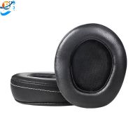 Replacement Earpads For DENON AH-D600 AH-D600EM AH-D750 AH-D950 AH-D7100 Headset Headphones Leather Sleeve Earphone Earmuff