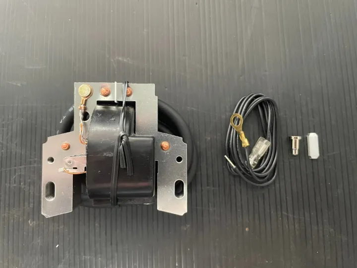 IGNITION COIL BRIGGS & STRATTON GASOLINE ENGINE 16HP 18HP 10 HP MODULE