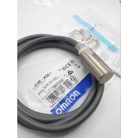 Proximity Switch E2E-X5E1ของแท้12-24vdc 3สาย ส่งทุกวัน