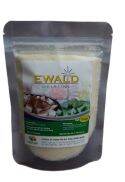 Gói 100gr Bột Gelatine Ewald chuẩn Đức 250bloom làm đông dẻo thực phẩm