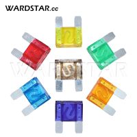 【YF】 20A 30A 40A 50A 60A 70A 80A 100A Amp Automotive Car Auto Boat Blade Fuses Large Style Audio Maxi Fuse