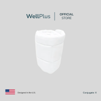 [Flagship Store] Welcare ทอปเปอร์สุขภาพ Hollow Conjugate