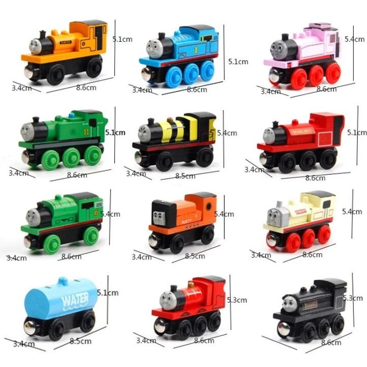 thomas-and-friends-wooden-railway-trains-toy-rosie-thomas-percy-rusty-wooden-mini-train-toy-for-boy-birthday-party-gift