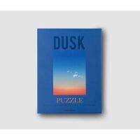 [สินค้าพรีออเดอร์] Printworks - Dusk jigsaw puzzle จิ๊กซอว์นำเข้า 500 ชิ้น