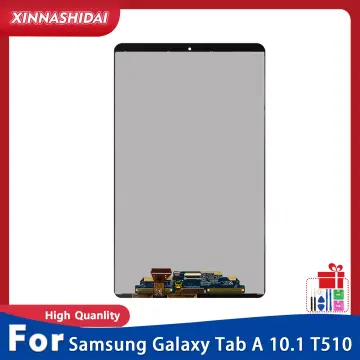 LCD Display Touch Screen for Samsung Galaxy Tab A 10.1 2019 SM-T510 SM-T515
