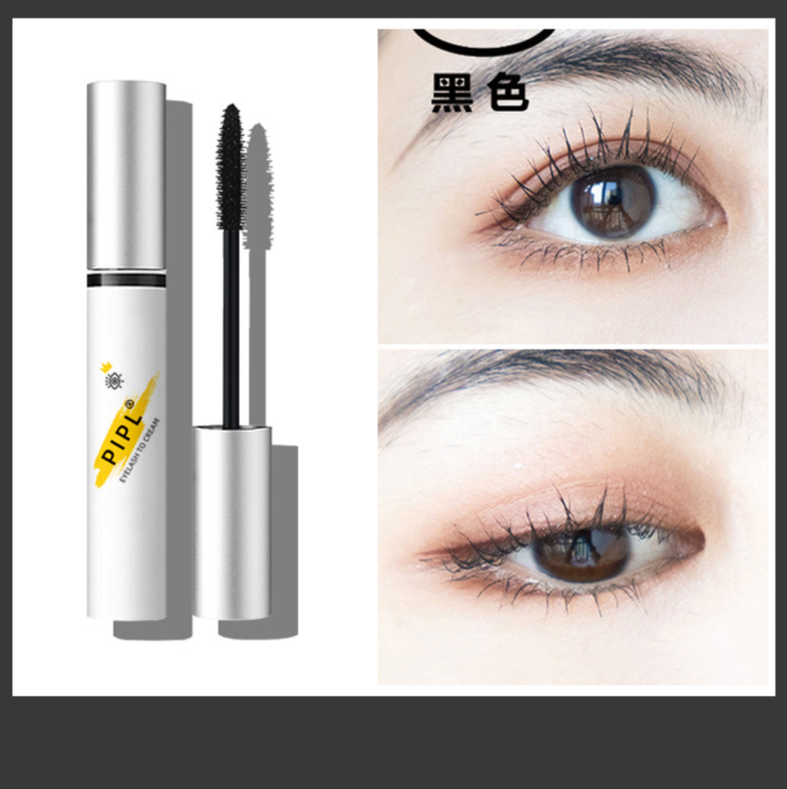 baby-มาสคาร่าหัวเล็กปัดขนตาล่างยาวกันน้ําติดทน-มาสคาร่าmascara