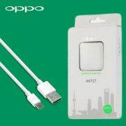 Bộ Sạc nhanh OPPO, bộ cốc sạc AK717 5V full bộ sạc oppo,samsung,vivo
