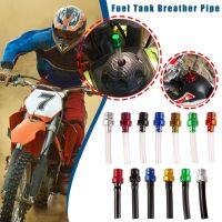 【cw】Motorcycle accessories 1PC Motorcycle Gas Fuel 2 Way Valves Vent Breather Hoses Tubes For Motocross ATV Quad Dirt Pit Bike Fuel Tank Breather O0A0 !