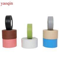 YAOQIN Kitchen Sink Bathroom Shower Waterproof Self adhesive Sealing Strip Tape PVC Mold Proof Wall Stickers Window Door Gap Seam Tape