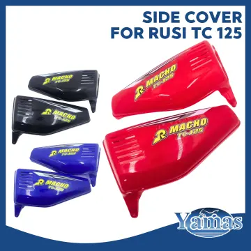 Rusi fairings store for sale