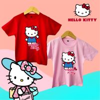 Hello Kitty Kids T-Shirt