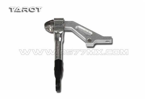 Tarot 450 DFC Main Rotor Grip Arm Linkage Rod (TL48017-01)อะไหล่อุปกรณ์เสริมเฮลิคอปเตอร์บังคับวิทยุ