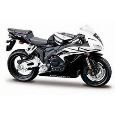 Maisto 1:18 Honda CBR1000RR MOTORCYCLE BIKE DIECAST MODEL TOY NEW IN BOX