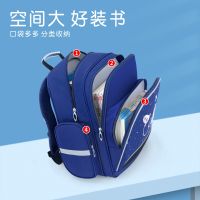 [COD] Schoolbag primary school children boys and girls to six ultra-light first grade two kindergarten