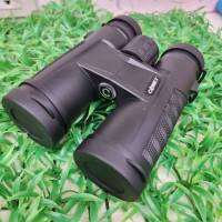 กล้องส่องทางไกลกล้องสองตา10x42 BINOCULARS เลนส์กระจก Optical Glasses ปรับโฟกัสได้ เลนส์ Multi Coat หุ้มO-Ring กันน้ำ กันขึ้นฝ้า ระยะส่อง 1000 เมตร