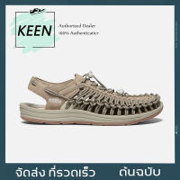 KEEN UNEEK Sports Sandals รองเท้าผ้าใบ รองเท้าแฟชั่น รองเท้าลำลอง ยอดนิยม รองเท้า