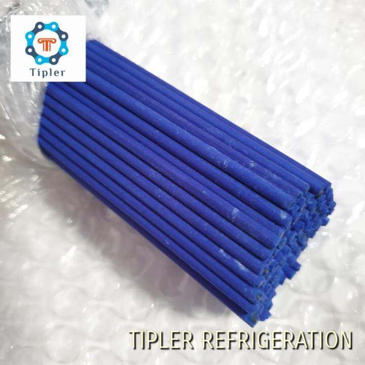 Harris SafetySilv 45 Brazing Blue Rod (1 Piece only) Lazada PH