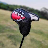 ∏◙♚ 9Pcs Golf Club ฝาครอบป้องกัน Universal Compact ฝีมือดีสำหรับการเล่นกอล์ฟ Golf Club ครอบคลุม Golf Club Head Covers