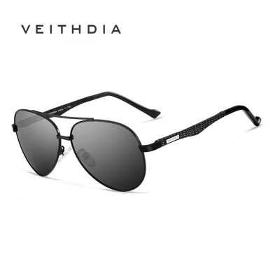 g2ydl2o VEITHDIA Unisex แว่นกันแดด Polarized แว่นตา Wommen ผู้ชาย 3850