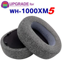 อะไหล่แผ่นรองหูอัพเกรด Misodiko สำหรับหูฟัง WH-1000XM5