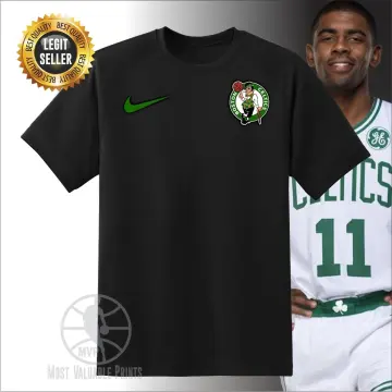 Kyrie irving best sale shoes celtics