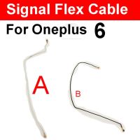 สัญญาณเสาอากาศ F LEX สายเคเบิ้ลสำหรับ O Neplus หนึ่ง1 2 3 3ครั้ง X 5 5ครั้ง6 6ครั้ง7ครั้ง7 Pro A3003สัญญาณ Wifi F LEX ริบบิ้นอะไหล่