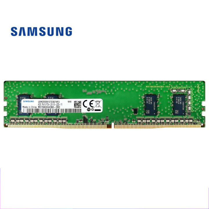 Samsung ddr4 ram 8gb 4GB PC4 2666Mhz 288pin DIMM Desktop Memory Support ...