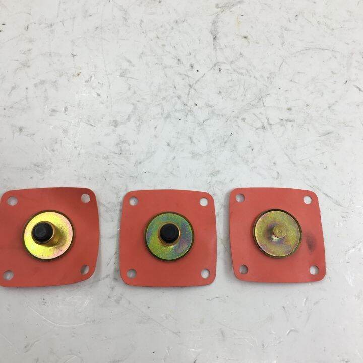 SherryBerg carb carburetor Accelerator Pump Diaphragm fajs Accelerator