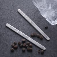 Japanese Coffee Stirrer Stainless Steel Creative Mixing Cocktail Stirrers Sticks For Wedding Party Bar Home Manual Mixing Rod