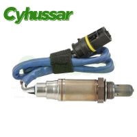 Oxygen Sensor O2 Lambda Sensor AIR FUEL RATIO SENSOR for for MERCEDES-BENZ MERCEDES BENZ SLK230 234-4134 0005406217 1998-1999 Oxygen Sensor Removers