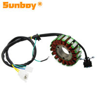 31120-KPF-911รถจักรยานยนต์ magneto stator COIL สำหรับ Honda CBF250 2004-2009 CBX250 2004-2010 31120-KPF-911