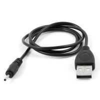 60cm Length USB Charger Cable DC 2.0mm for N78 N79 N82