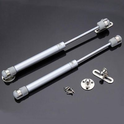 4PCS 100N/10KG Hydraulic Hinges Door Lift Support for Kitchen Cabinet Pneumatic Gas Spring for Wood Furniture Hardware Wholesale