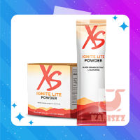 XS เอ็กซ์เอส อิกไนท์ ไลท์ พาวเดอร์ แอมเวย์ 30ซอง ของแท้? ของใหม่ฉลากไทย✅