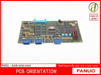 FANUC ฟานัค PCB ORIENTATION รุ่น A20B-0008-0243