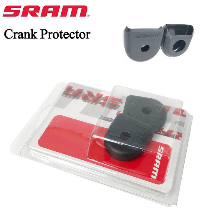 Sram gx crank discount protector