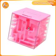 Homyl Puzzles Cube Game Family Game Educational Toy for Adults Children