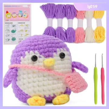 Learn To Crochet - Best Price in Singapore - Oct 2023