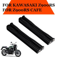 สำหรับคาวาซากิ Z900RS คาเฟ่ Z900อาร์เอส Z 900อาร์เอส Z 900RS อุปกรณ์มอเตอร์ไซค์หม้อน้ำด้านข้างยามคุ้มครองบาร์ตัดด้านข้างก้านชุด