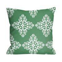 【hot】﹍■ Pattern Throw Pillowcase Minimalist Printed Office 4 Pillows Size