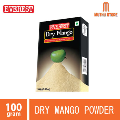 Everest Dry Mango Powder 100gm