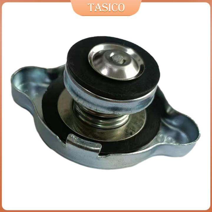 Tasico Car Radiator Caps Coolant Tank Cover Water Tank Cover Replacements for Hyundai Lazada